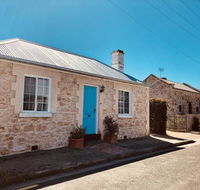 Goolwa Mariners Cottage - Free Wifi and Pet Friendly - Centrally located in Historic Region - Local Tourism