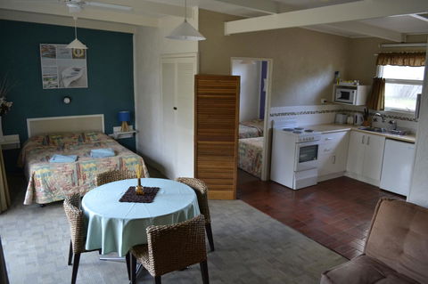 Kangaroo Island Holiday Village - Accommodation Australia 2