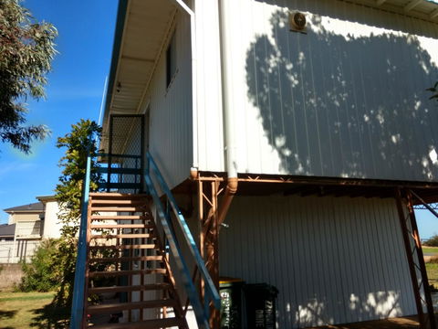 Seafront Shack - Accommodation Australia 6