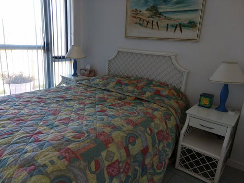 Seafront Shack - Accommodation Australia 5