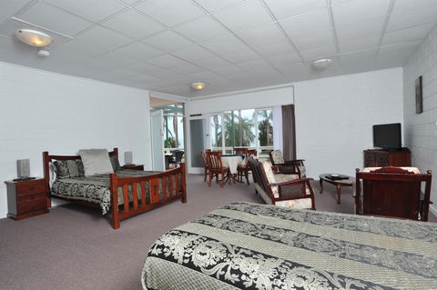 Kangaroo Island Seaview Motel - Accommodation Australia 35