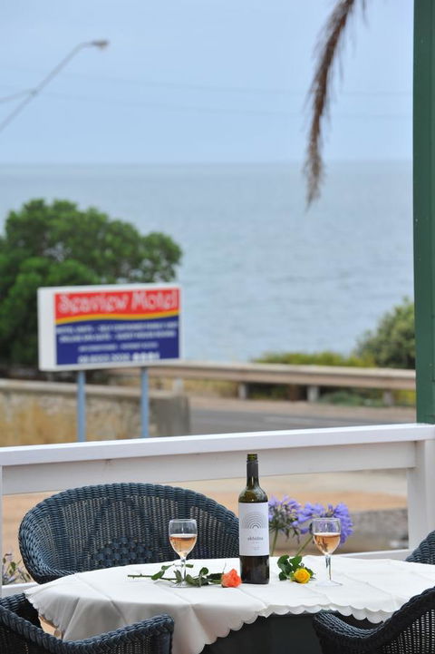 Kangaroo Island Seaview Motel - Accommodation Australia 17