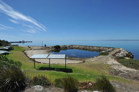 Kangaroo Island Seaview Motel - Accommodation Australia 29