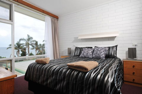 Kangaroo Island Seaview Motel - Accommodation Australia 24