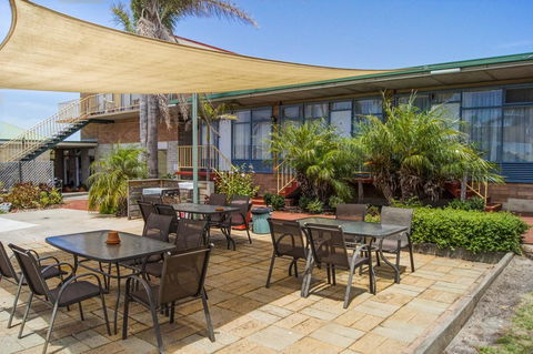 Kangaroo Island Seaview Motel - Accommodation Australia 4