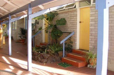 Kangaroo Island Seaview Motel - Accommodation Australia 27