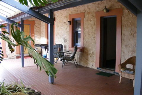 Kangaroo Island Seaview Motel - Accommodation Australia 26