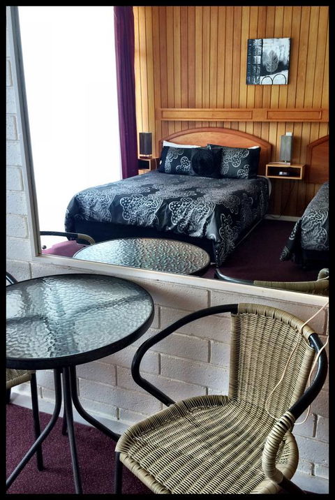 Kangaroo Island Seaview Motel - Accommodation Australia 22