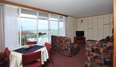 Kangaroo Island Seaview Motel - Accommodation Australia 21