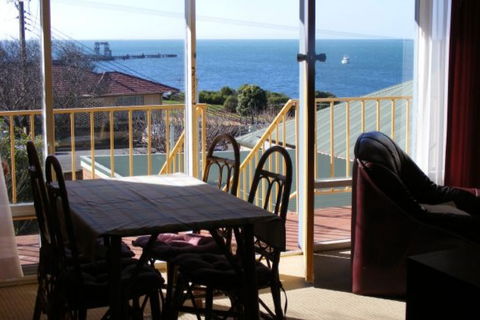 Kangaroo Island Seaview Motel - Accommodation Australia 18