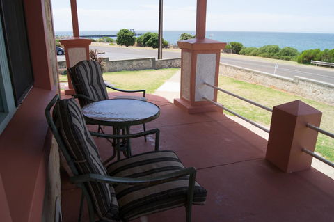 Kangaroo Island Seaview Motel - Accommodation Australia 9