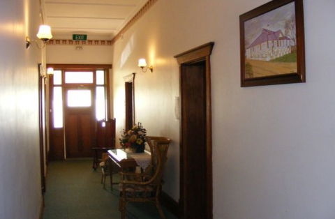 Kangaroo Island Seaview Motel - Accommodation Australia 12