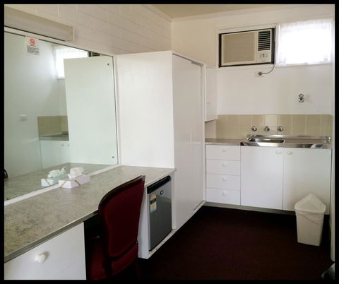 Kangaroo Island Seaview Motel - Accommodation Australia 1