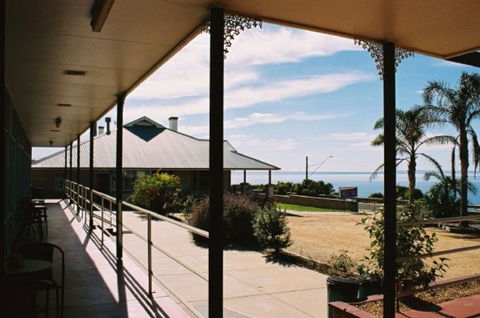 Kangaroo Island Seaview Motel - Accommodation Australia 11