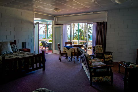 Kangaroo Island Seaview Motel - Accommodation Australia 33