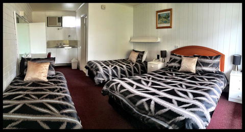 Kangaroo Island Seaview Motel - Accommodation Australia 15