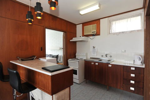 Kangaroo Island Seaview Motel - Accommodation Australia 34