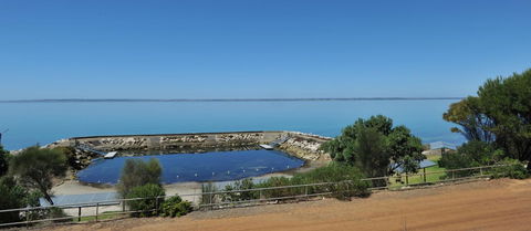 Kangaroo Island Seaview Motel - Accommodation Australia 6