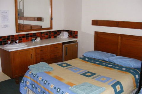 Kangaroo Island Seaview Motel - Accommodation Australia 38