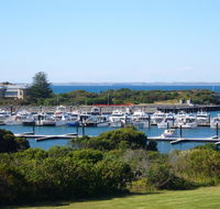 Harbour View Motel - Accommodation Australia