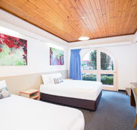 Federal Hotel Mt Gambier - Accommodation Australia
