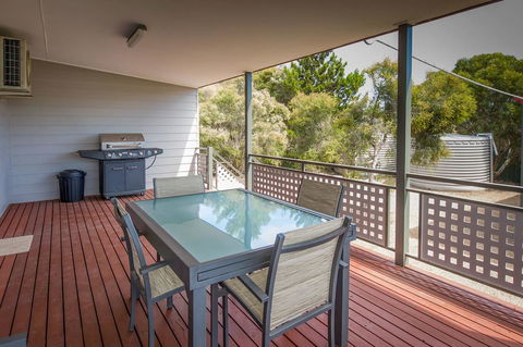 Desert Pea - Accommodation Australia 1