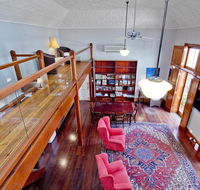 Druids Hall - Accommodation Australia