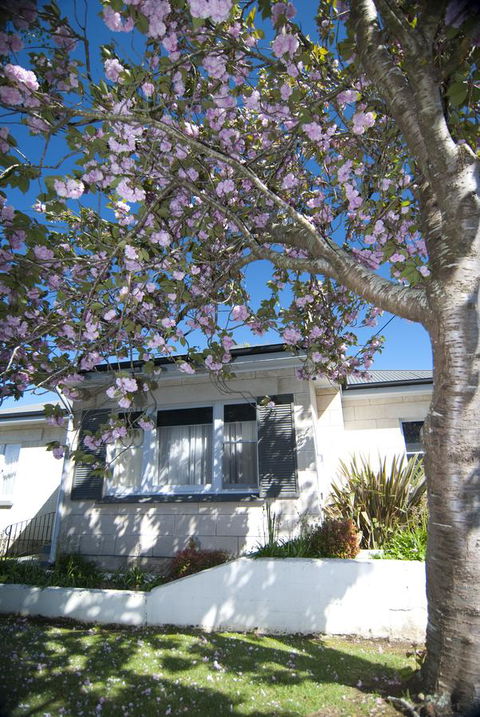 The Commodore - Accommodation Australia 14