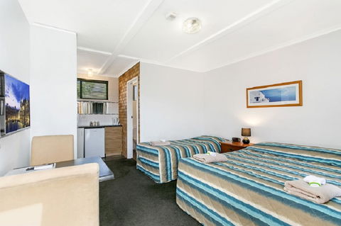 The Ocean Crest - Local Tourism 16