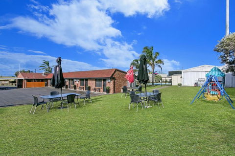 The Ocean Crest - Local Tourism 8