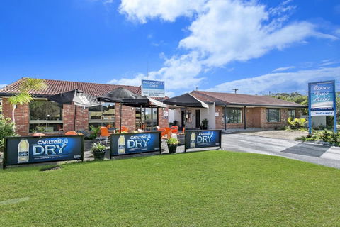 The Ocean Crest - Local Tourism 1