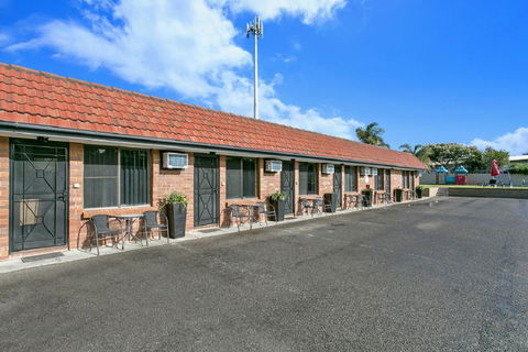 The Ocean Crest - Local Tourism 21