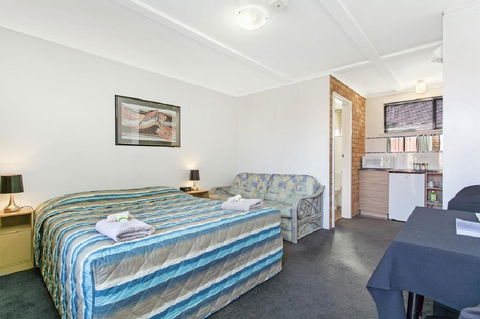 The Ocean Crest - Local Tourism 18