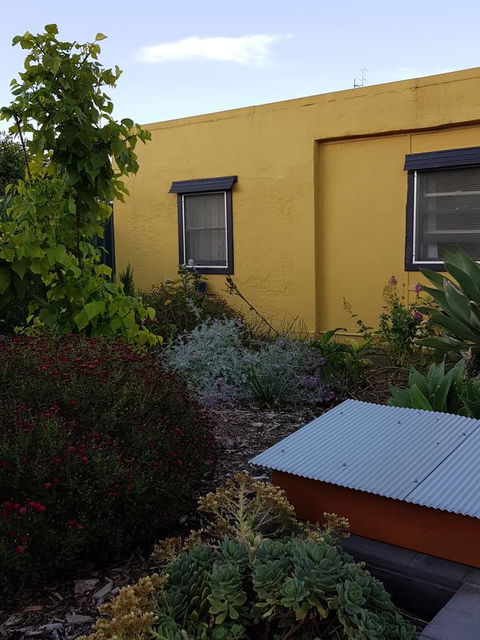 Sinclair Cottage - Accommodation Australia 29