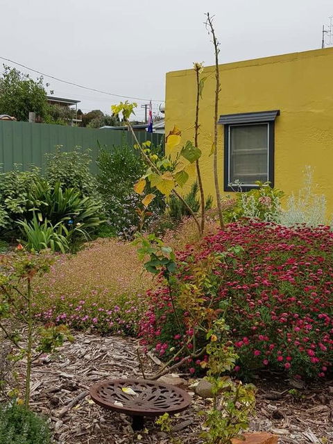 Sinclair Cottage - Accommodation Australia 27