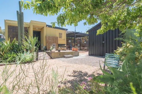 Sinclair Cottage - Accommodation Australia 30