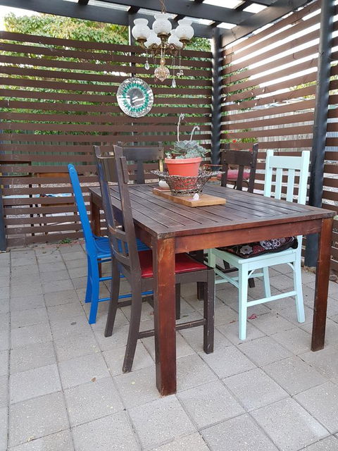 Sinclair Cottage - Accommodation Australia 28