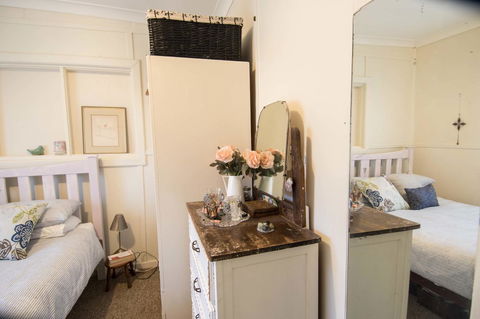 Sinclair Cottage - Accommodation Australia 19