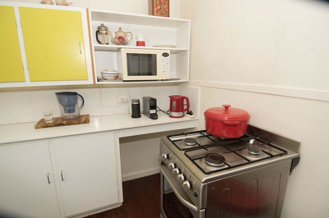 Sinclair Cottage - Accommodation Australia 21