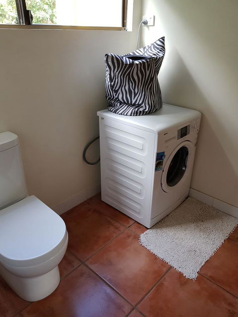 Sinclair Cottage - Accommodation Australia 17