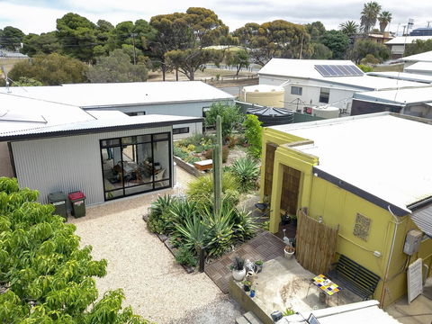 Sinclair Cottage - Accommodation Australia 0
