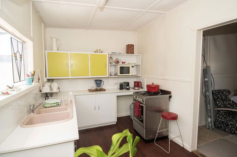 Sinclair Cottage - Accommodation Australia 22