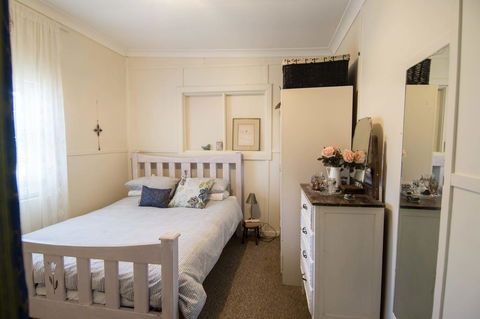 Sinclair Cottage - Accommodation Australia 20