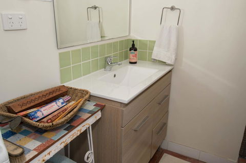 Sinclair Cottage - Accommodation Australia 18