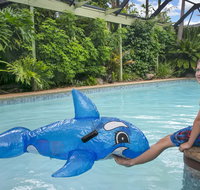 The Palms - Accommodation Australia