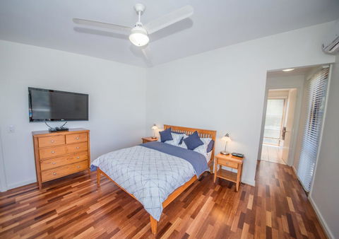 South Shores Villa 31 - South Shores Normanville - Accommodation Australia 2