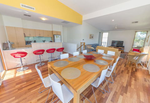 South Shores Villa 31 - South Shores Normanville - Accommodation Australia 21