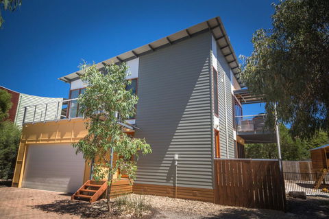 South Shores Villa 31 - South Shores Normanville - Accommodation Australia 7