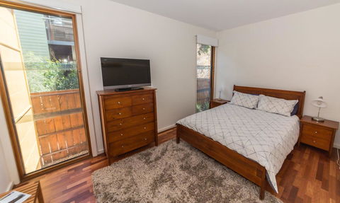 South Shores Villa 31 - South Shores Normanville - Accommodation Australia 16