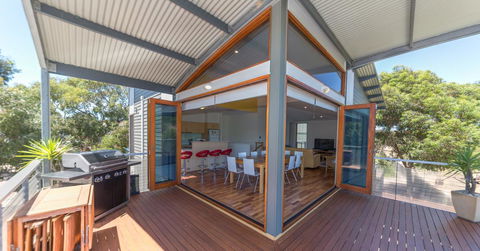 South Shores Villa 31 - South Shores Normanville - Accommodation Australia 3